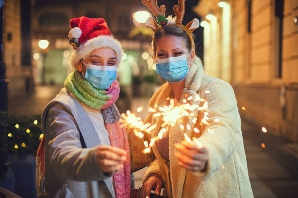 How can we stay safe and healthy this holiday season?