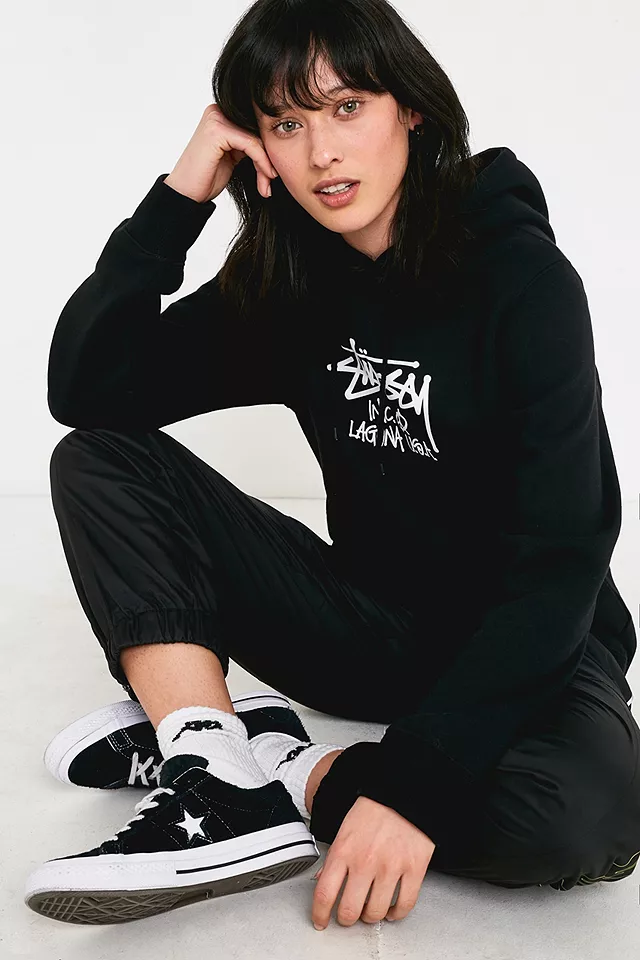 Lover Combination Hoodie The Perfect Blend of Style and Romance