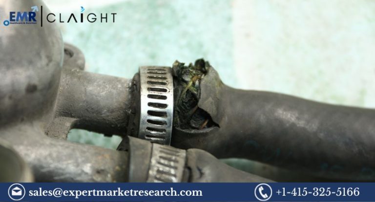 Global Automotive Radiator Hose Market Size, Share, Price, Trends, Growth, Analysis, Report, Forecast 2024-2032