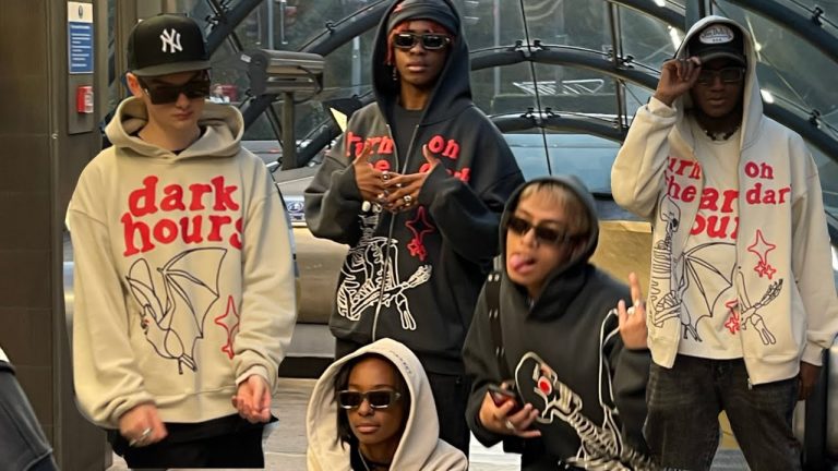 Broken Planet Hoodie: Unveiling Urban Elegance with a Natural Twist