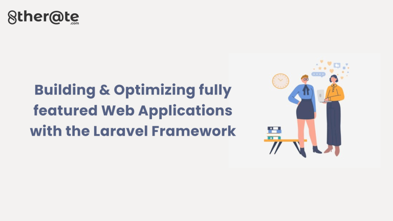 laravel development agency