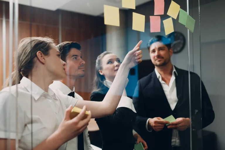 Decision-Making Styles Corporate Organizations Can Leverage