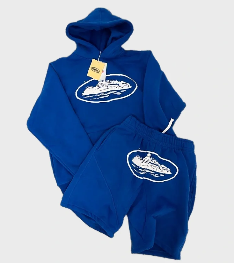 Continuous Evolution: Keeping Up with Corteiz Updates and Upgrades