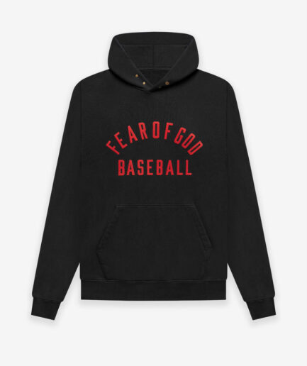 Essential Hoodies The Must-Have Wardrobe Staple