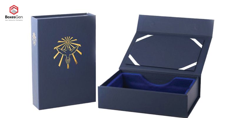 Unlocking the Elegance: Exploring the Versatility of Rigid Boxes in Modern Packaging