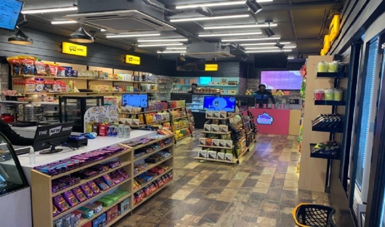 Shop For Sale in Lusail