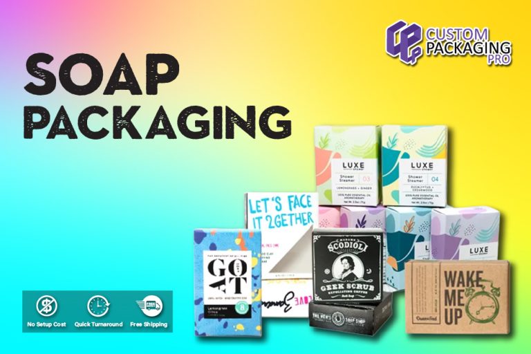 Soap Packaging