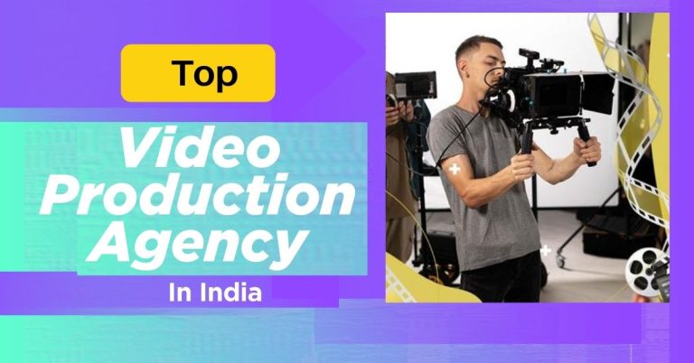 video production agency