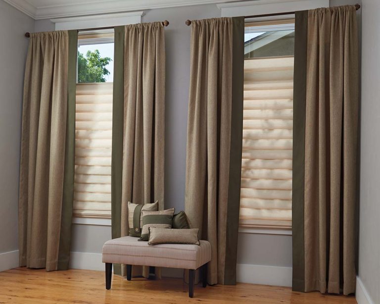 Drapes vs. Curtains: Which One is Right for Your Home?