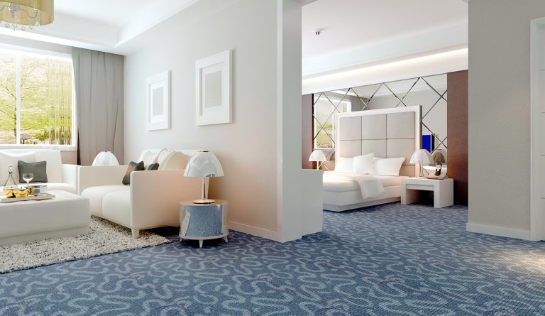 What Factors Should You Consider Before Installing Wall-to-Wall Carpets?