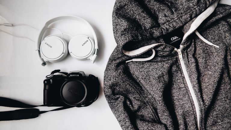 Conventional Essentials: The Best Hoodie