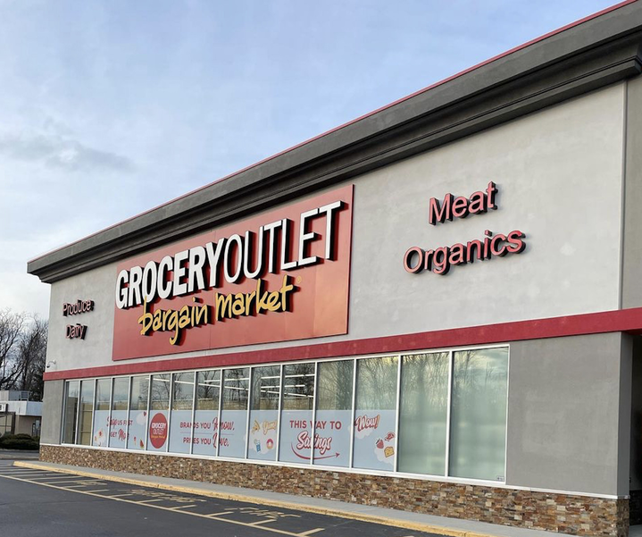 Grocery Outlet