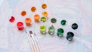 Diamond Painting vs. Other Craft Hobbies: A Comparative Exploration