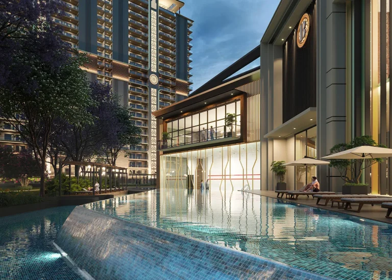 The Ultimate Convenience: Ready to Move 3 BHK Flats in Mohali