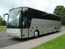 How to Choose the Coach Hire Manchester: A Comprehensive Guide