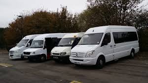 How to Choose the Best Minibus Hire Manchester: A Comprehensive Guide