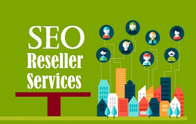 seo reseller india