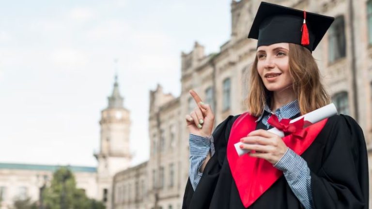 How Does Studying Abroad Help You Develop as a Person?