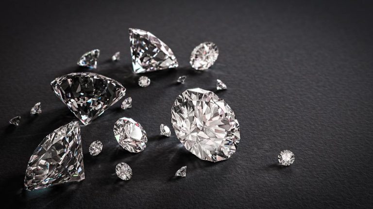 Lab Grown Diamond Manufacturers in India: Crafting Brilliance Ethically