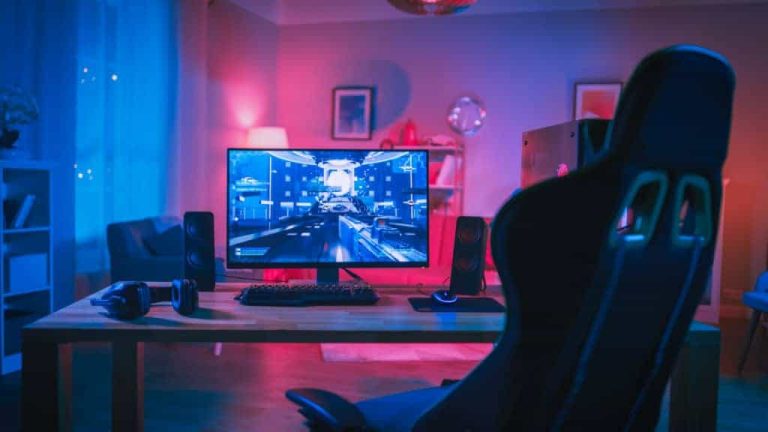 Tips For Choosing The Right Gaming Chair For Your Setup