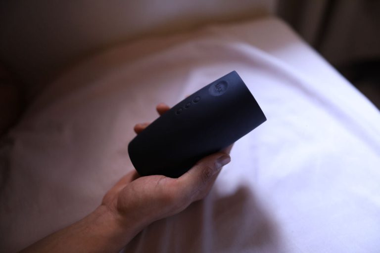 sex toys in India