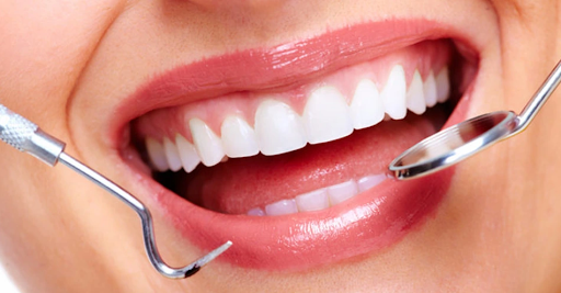 Dentistry