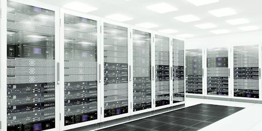 Data Center
