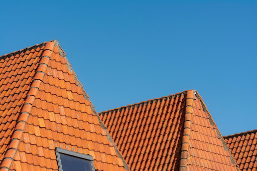 Residential Roofing