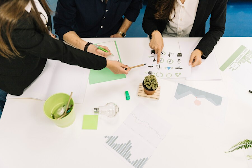strategic business planning