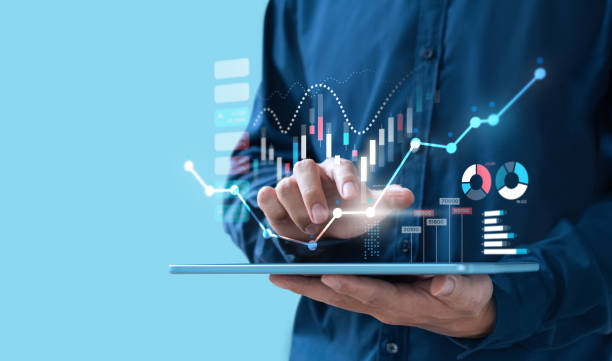 top performing real estate stocks in india