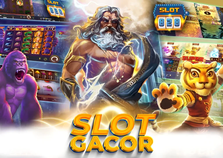 slot