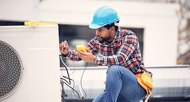 Air Conditioner Repair