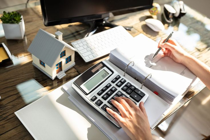 Real Estate Market