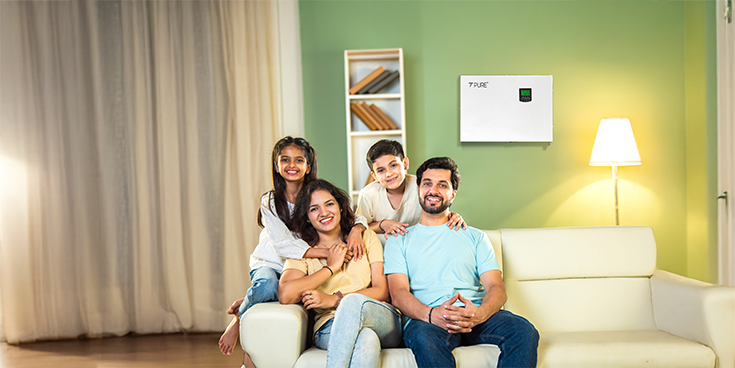 power backup battery for e bikes