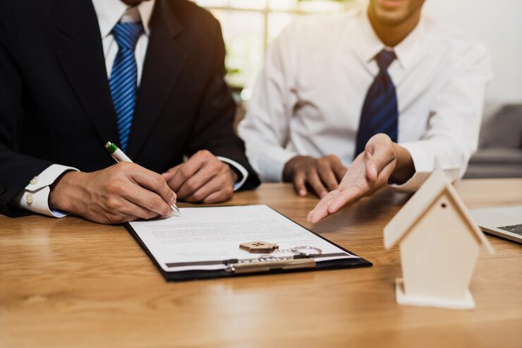 Estate planning lawyers near me