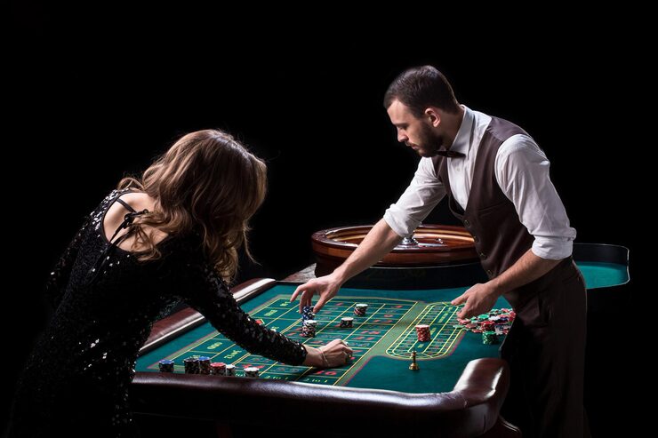 77bet slot