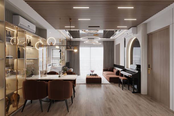 Home Automation Company in Bhopal