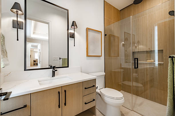 Bathroom remodeling sacramento