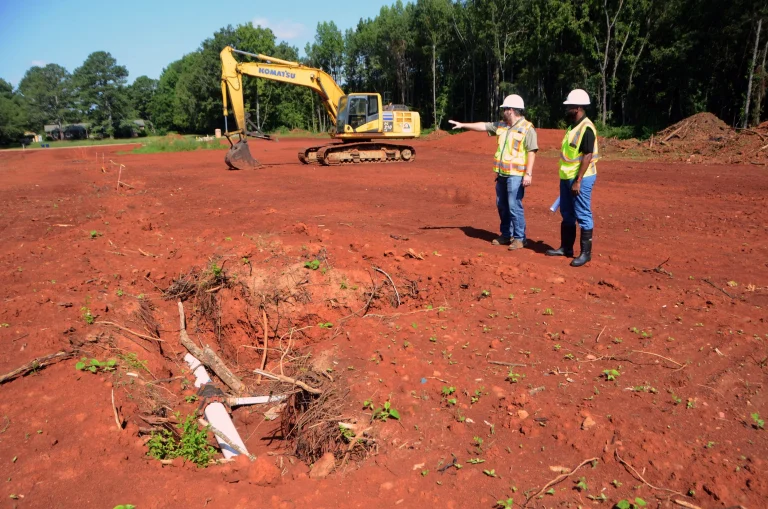 Experienced Ivaldi civil engineering consultants