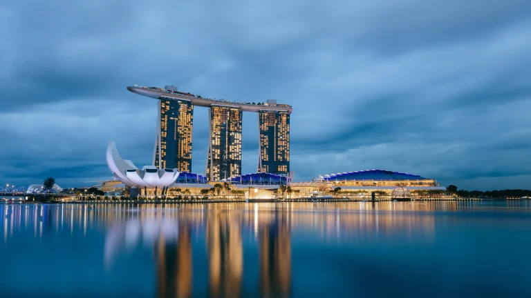 Traveloka Singapore