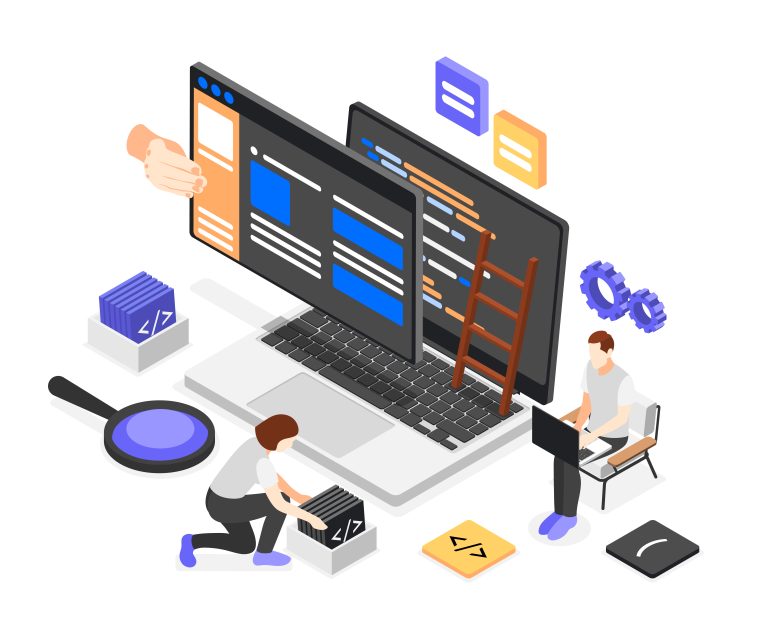 Web Design & Development Company in Trichy