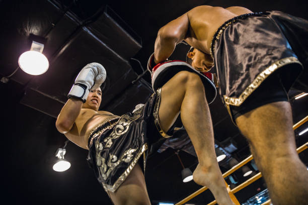 Lumpinee Stadium ticket