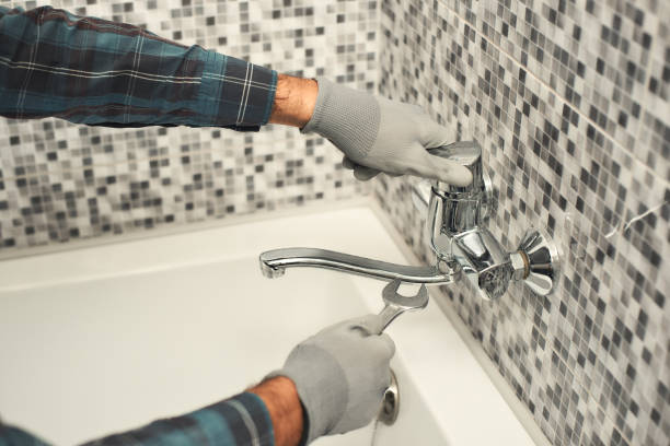 bathroom remodel contractors