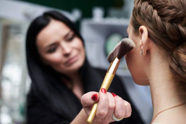 bridal makeup artist in India