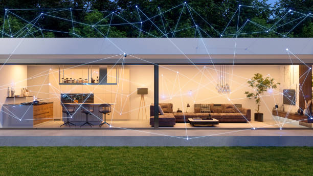 home automation company in Bhopal