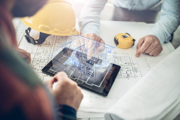commercial construction company