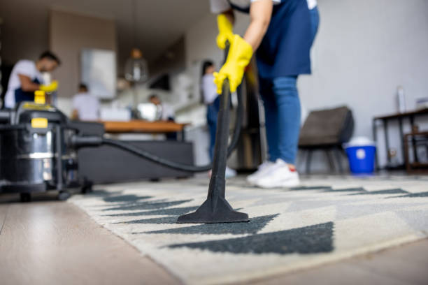Commercial Office Cleaning Services