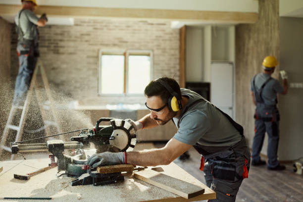 home remodeling contractor