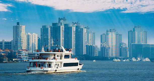 Best riverside luxury cruises