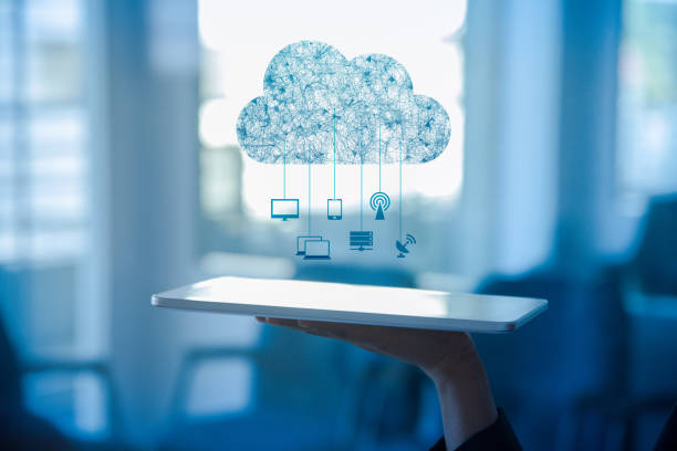 IT infrastructure services in UAE